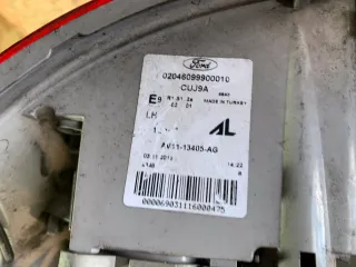 AV1113405AG Фонарь задний левый Ford B-Max Арт 94462285, вид 6