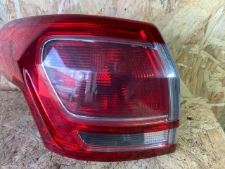 AV1113405AG Фонарь задний левый Ford B-Max Арт 94462285, вид 3