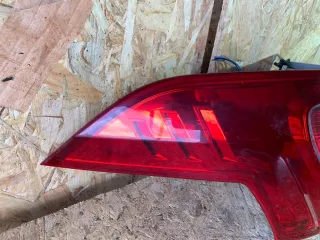 AV1113405AG Фонарь задний левый Ford B-Max Арт 94462285, вид 2