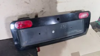  Бленда под номер Audi A6 C5 (S6,RS6) Арт 94462288, вид 1