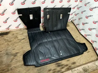  Ковер багажника GMC Terrain 2 Арт 20361, вид 3