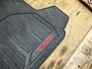  Ковер багажника GMC Terrain 2 Арт 20361, вид 2