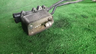  Теплообменник АКПП BMW 7 E65/E66 Арт 94462303, вид 1
