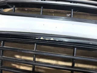  Бампер передний белый GMC Terrain 2 Арт 20362, вид 10
