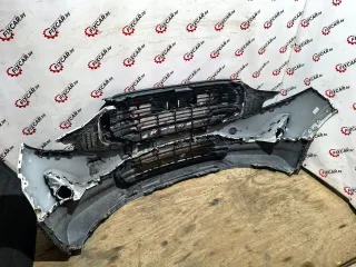  Бампер передний белый GMC Terrain 2 Арт 20362, вид 11