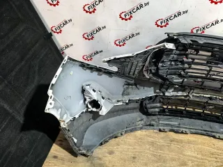  Бампер передний белый GMC Terrain 2 Арт 20362, вид 12