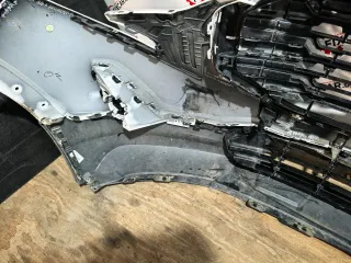  Бампер передний белый GMC Terrain 2 Арт 20362, вид 17