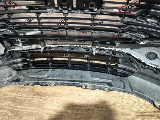  Бампер передний белый GMC Terrain 2 Арт 20362, вид 16