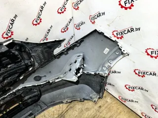  Бампер передний белый GMC Terrain 2 Арт 20362, вид 14