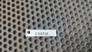 93178667 Крыло переднее правое Opel Astra H (Оригинал) Арт S04716, вид 5