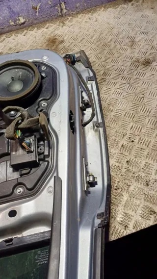  Ограничитель открывания двери задней Volvo S60 2 Арт 94462396