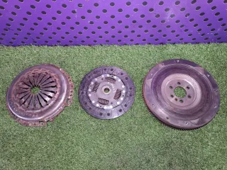 9674033680, 9801139380 Комплект сцепления Peugeot 208 Арт 94462372, вид 2