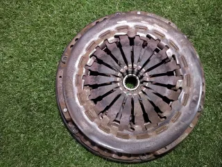 9674033680, 9801139380 Комплект сцепления Peugeot 208 Арт 94462372, вид 1