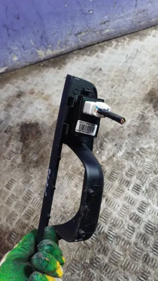 935751H100 Кнопка стеклоподъемника заднего левого Kia Ceed 1 Арт 94462408, вид 2