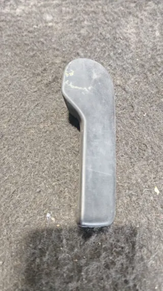 1J2823533 Ручка открывания капота Volkswagen Touran 1 Арт 94462430, вид 1