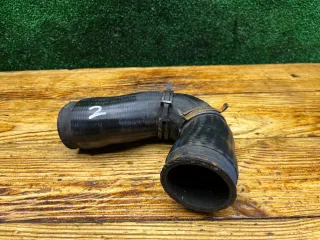 1J0145838B Патрубок интеркулера Volkswagen Golf 4 Арт 94462472, вид 1