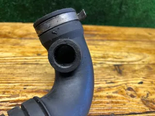 8D0129615A Патрубок турбины Volkswagen Passat B5 Арт 94462476, вид 4
