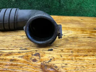 8D0129615A Патрубок турбины Volkswagen Passat B5 Арт 94462476, вид 2