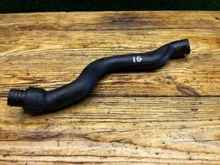 028103493P Патрубок вентиляции картера Volkswagen Passat B5 Арт 94462514, вид 1