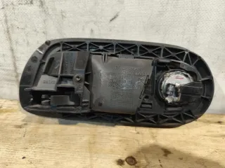 7M3837114B Ручка внутренняя задняя правая Seat Alhambra 1 restailing Арт 94462518, вид 2