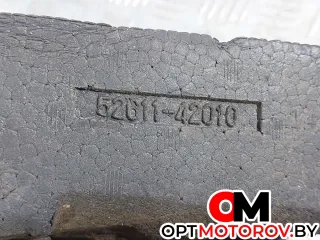 5261142010 Абсорбер бампера Toyota Rav 4 3 Арт 29990, вид 3