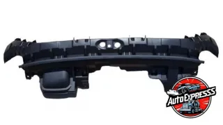 C1BB-17H763-AD,C1BB17H763AD Усилитель бампера переднего Ford Fiesta 7 Арт 27812615ar, вид 1