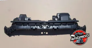 C1BB-17H763-AD,C1BB17H763AD Усилитель бампера переднего Ford Fiesta 7 Арт 27812615ar, вид 4