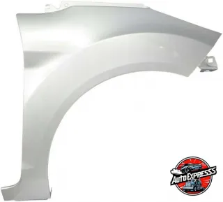 1547373,2138248,BE8Z16005A,1547373 Крыло переднее правое Ford Fiesta 7 Арт 27812638ar, вид 1