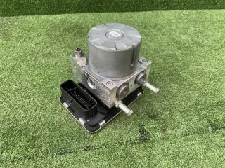 4670B707 блок abs (насос) Mitsubishi ASX Арт 2T72598, вид 1