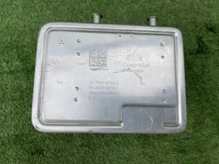 4670B707 блок abs (насос) Mitsubishi ASX Арт 2T72598, вид 6