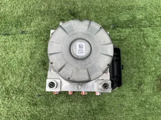 4670B707 блок abs (насос) Mitsubishi ASX Арт 2T72598, вид 7