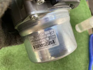 4405A234 колонка рулевая Mitsubishi ASX Арт 2T72611, вид 7