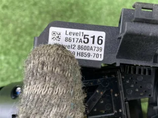 8600A733 переключатель подрулевой в сборе Mitsubishi ASX Арт 2T72623, вид 8