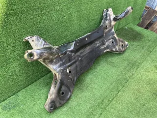 4000A428 балка подмоторная Mitsubishi ASX Арт 2T72641, вид 2