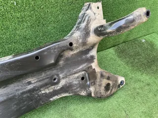 4000A428 балка подмоторная Mitsubishi ASX Арт 2T72641, вид 4