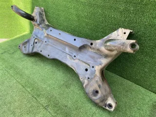 4000A428 балка подмоторная Mitsubishi ASX Арт 2T72641, вид 5