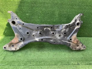 4000A428 балка подмоторная Mitsubishi ASX Арт 2T72641, вид 6