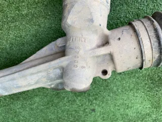 4410A453 рейка рулевая Mitsubishi ASX Арт 2T72642, вид 7