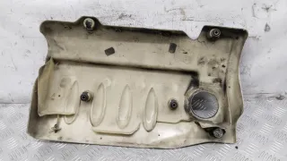 9631342780 Декоративная крышка двигателя Citroen C5 1 2.2л HDi Арт 40124_2000001303524, вид 2