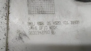 9631342780 Декоративная крышка двигателя Citroen C5 1 2.2л HDi Арт 40124_2000001303524, вид 3