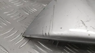 9636813577 Спойлер Citroen C5 1 Арт 43913_2000001303504, вид 5