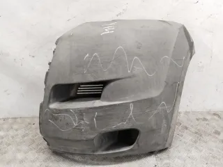 1306563070 Бампер передний Citroen Jumper 2 Арт 31105_2000001303537, вид 1