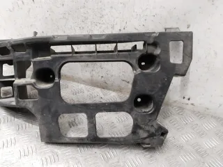 9647553680 Кронштейн крепления бампера заднего Peugeot 407 Арт 67902_2000001303539, вид 2