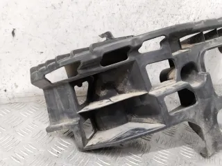 9647553680 Кронштейн крепления бампера заднего Peugeot 407 Арт 67902_2000001303539, вид 3
