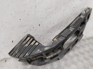 9647553680 Кронштейн крепления бампера заднего Peugeot 407 Арт 67902_2000001303539, вид 4