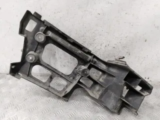 9647553680 Кронштейн крепления бампера заднего Peugeot 407 Арт 67902_2000001303539, вид 5