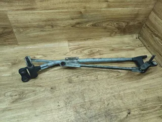  Механизм стеклоочистителя (трапеция дворников) Land Rover Evoque 1 Арт 95799, вид 1