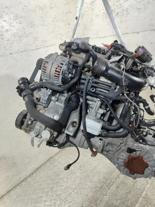 BRB Двигатель Audi A4 B7 Арт 78857274, вид 17