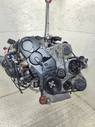 BRB Двигатель Audi A4 B7 Арт 78857274, вид 1