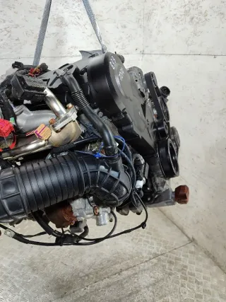 BRB Двигатель Audi A4 B7 Арт 78857274, вид 5